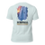 SAFETY THIRD SNOW SERIES: ICEFALL — Premium Tee