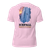 SAFETY THIRD SNOW SERIES: ICEFALL — Premium Tee