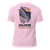 SAFETY THIRD SNOW SERIES: AVALANCHE — Premium Tee