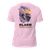 SAFETY THIRD SNOW SERIES: SLASH — Premium Tee