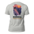 SAFETY THIRD SNOW SERIES: SIDEHILL — Premium Tee