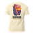 SAFETY THIRD SNOW SERIES: HIGHMARK — Premium Tee