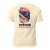 SAFETY THIRD SNOW SERIES: POWDER — Premium Tee