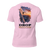 SAFETY THIRD SNOW SERIES: DROP — Premium Tee
