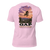 SAFETY THIRD EARTH SERIES: GAP — Premium Tee