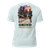 SAFETY THIRD EARTH SERIES: GRIND — Premium Tee