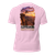SAFETY THIRD EARTH SERIES: CLIFFHANGER — Premium Tee