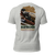 SAFETY THIRD EARTH SERIES: EIGHTSECONDS — Premium Tee