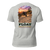SAFETY THIRD EARTH SERIES: FLOAT — Premium Tee