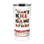 SAFETY THIRD GAMENOTSPORT Tumbler — 20oz Stainless Steel