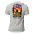 SAFETY THIRD: FLUFFYCOW — Premium Tee