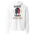 SAFETY THIRD: BANGERANG — Pullover Hoodie