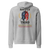 SAFETY THIRD: BANGERANG — Pullover Hoodie