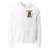 SAFETY THIRD: GAMENOTSPORT — Pullover Hoodie