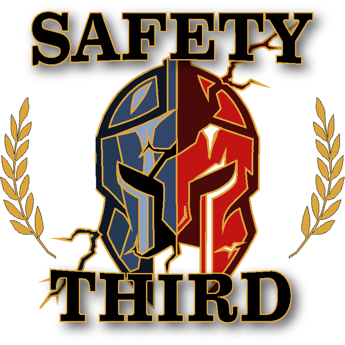 Safety Third