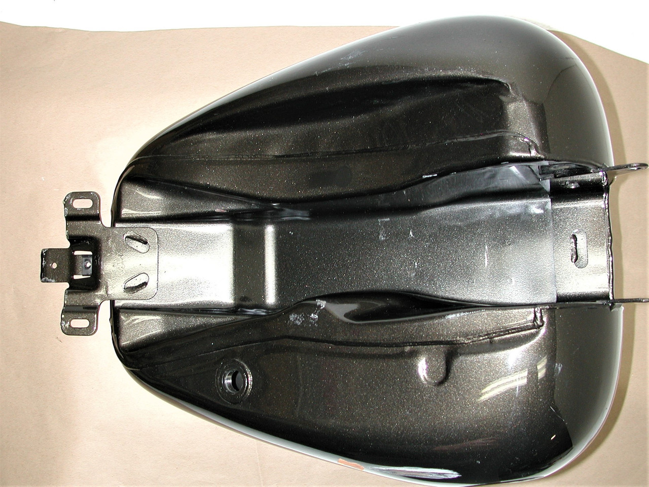 HARLEY DAVIDSON FLH Electra Street Ultra Glide OEM 2008-2021 Motorcycle Fuel Gas Tank 