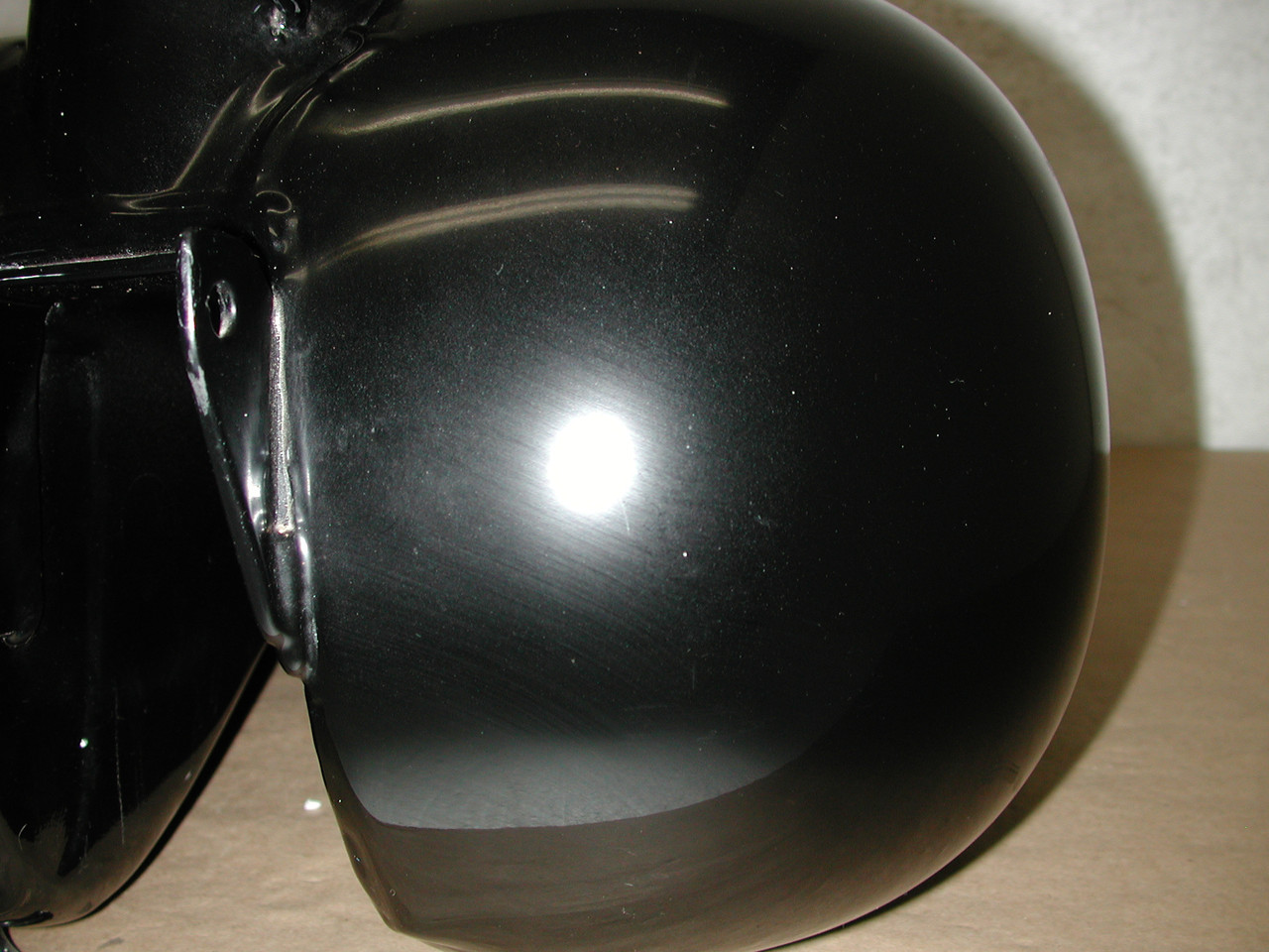 HARLEY DAVIDSON DYNA Super Glide FXD 1997-2003 OEM 61267-97 Fuel Gas Tank