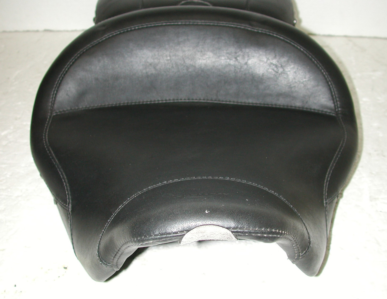 Mustang 79579 For Harley Davidson Road King FLHR/X/T/TR 08-25 Super Touring Seat
