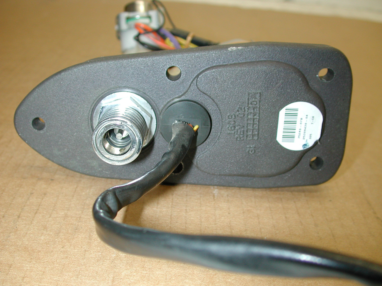 HARLEY DAVIDSON Sportster  2007+UP OEM 75268-07B Fuel Pump Sending Unit Assembly