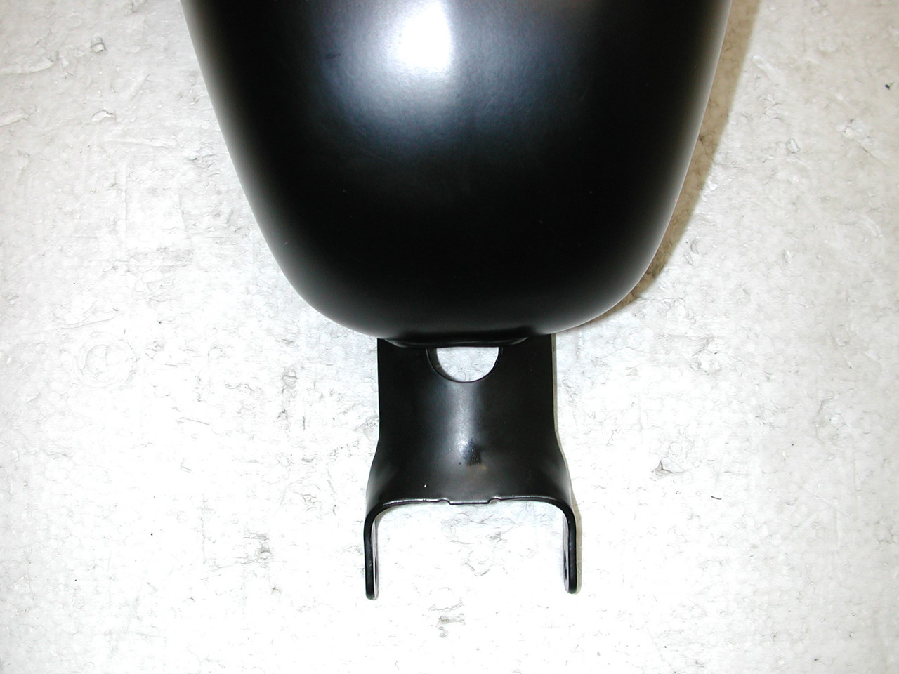HARLEY DAVIDSON Sportster XL1200 2007-2022, 3.3 Gal OEM 61000701 EFI Fuel Gas Tank