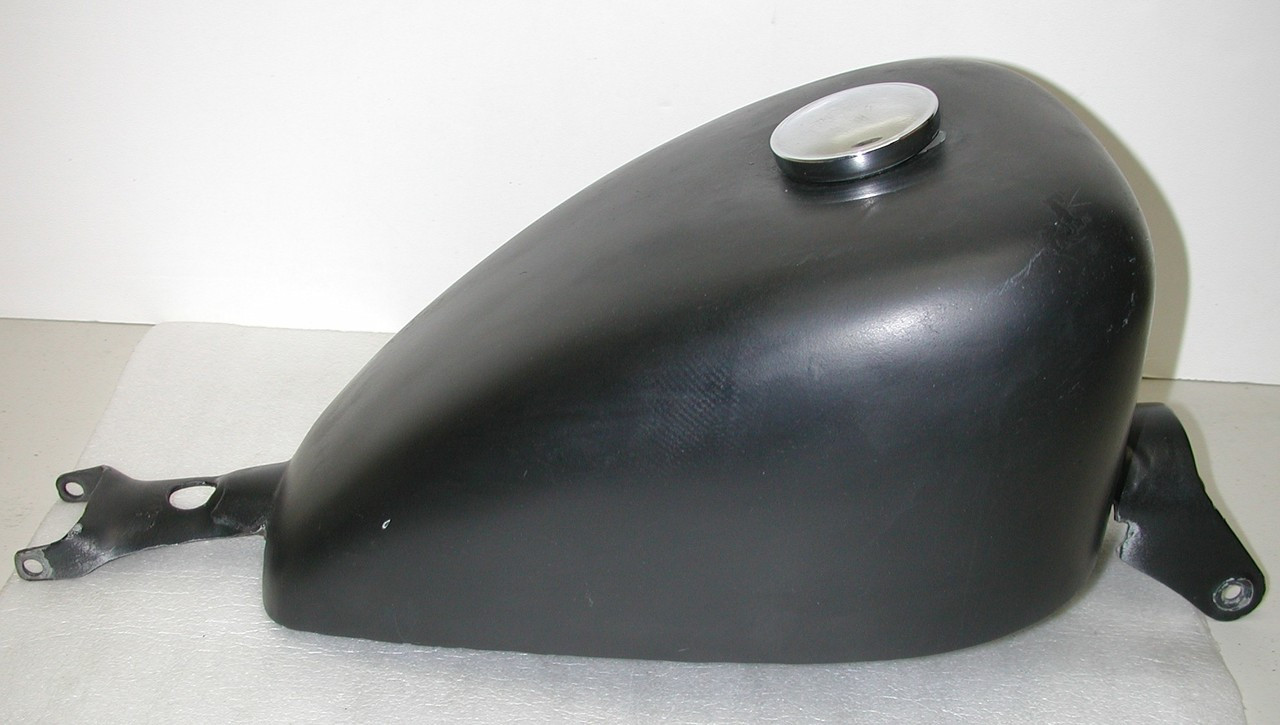HARLEY DAVIDSON Sportster Fuel 