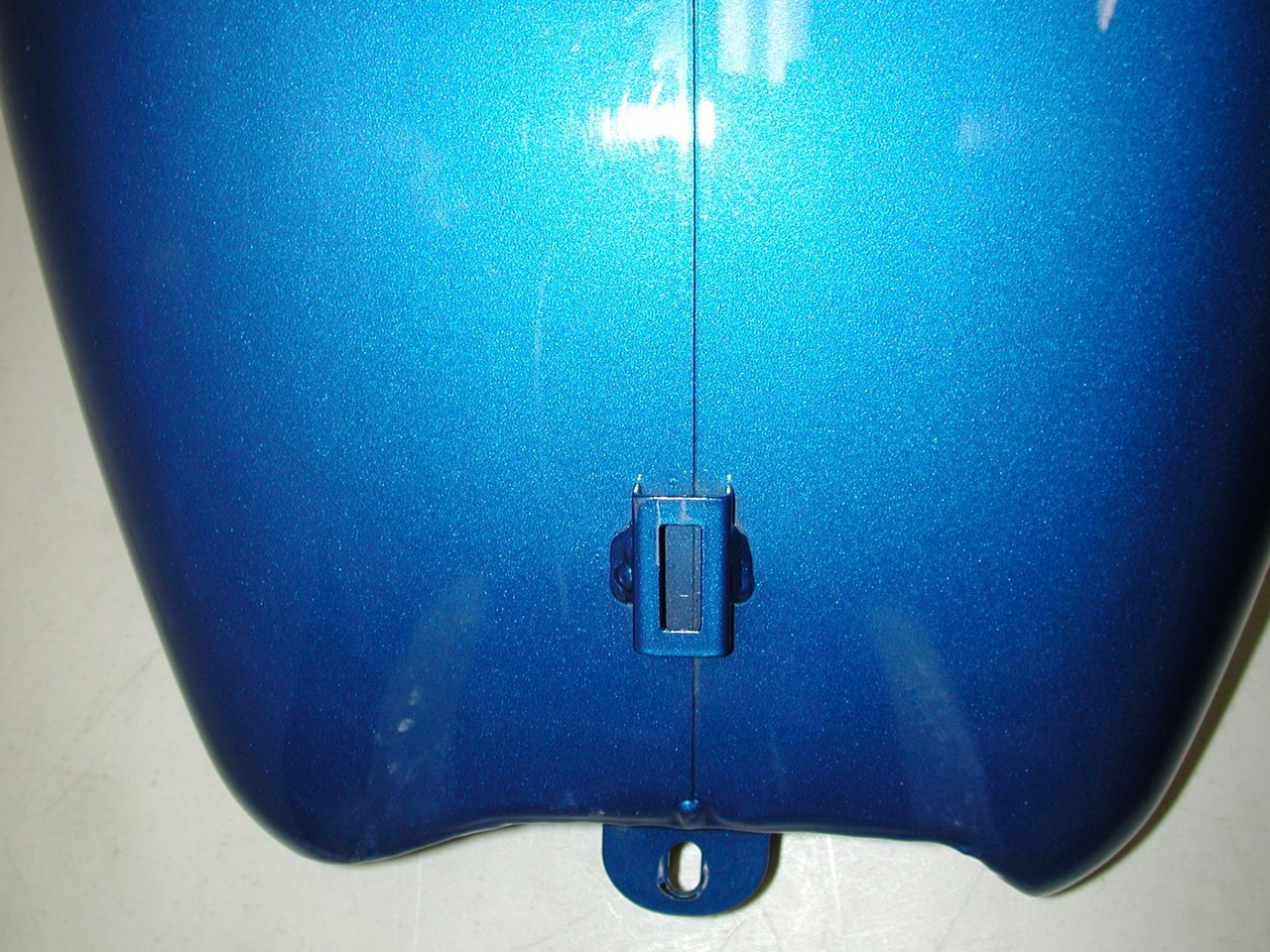 HARLEY DAVIDSON 2003-2007 FLHT Electra Glide  OEM 61388-07CHC Fuel Gas Tank