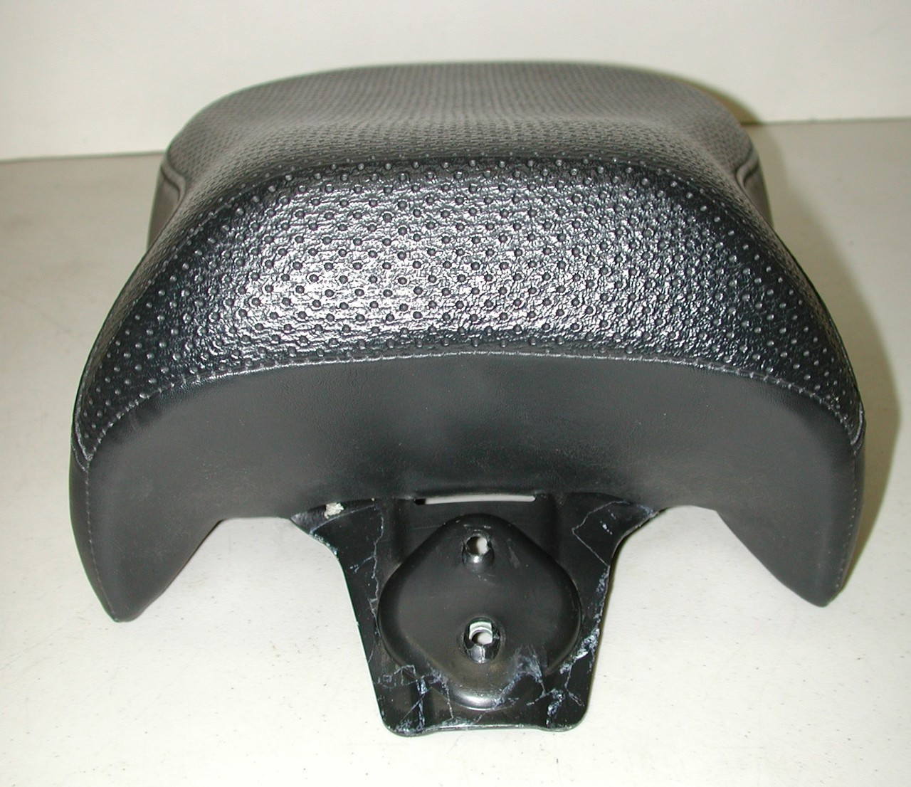 HARLEY DAVIDSON 2006+UP DYNA OEM Passenger Motorcycle Seat