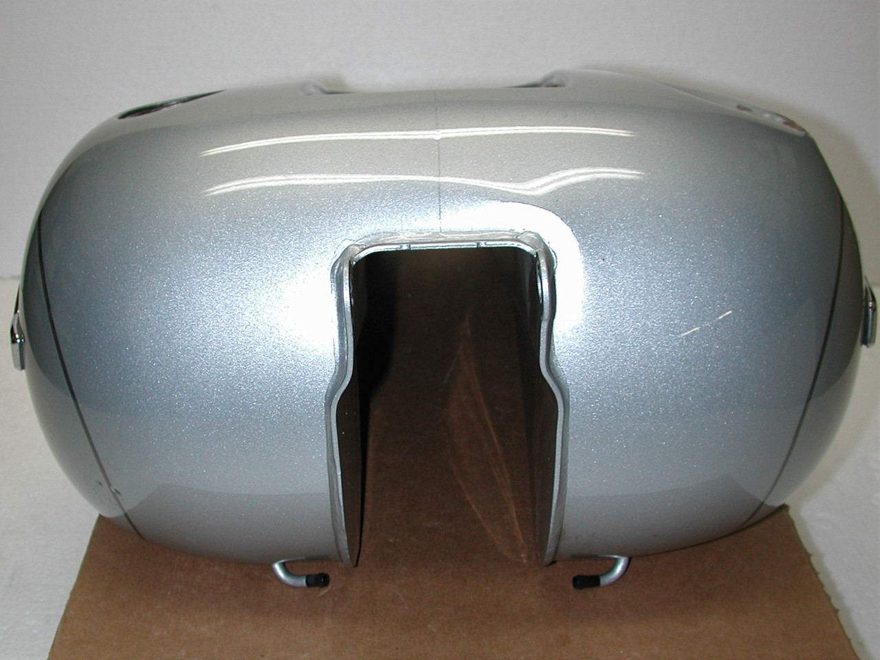 HARLEY DAVIDSON DYNA 2014 OEM Motorcycle Fuel Gas Tank