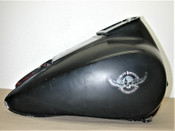 Vintage HARLEY DAVIDSON Touring 1980-1988 FLT  FLHT OEM 61019-83A Fuel Gas Tank
