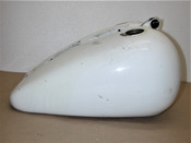 HARLEY DAVIDSON Softail 1984-1999 OEM Motorcycle 5.2 Gallon Fuel Split Gas Tank 