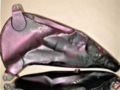 Split Fuel Gas Tank For HARLEY DAVIDSON Shovelhead 