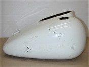 HARLEY DAVIDSON Road King FLHRI 2000-2003 OEM Motorcycle Fuel Gas Tank P/N: 61268-00