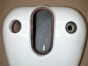 HARLEY DAVIDSON Road King FLHRI 2000-2003 OEM Motorcycle Fuel Gas Tank P/N: 61268-00