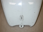 HARLEY DAVIDSON Road King FLHRI 2000-2003 OEM Motorcycle Fuel Gas Tank P/N: 61268-00