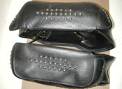HARLEY DAVIDSON Softail Heritage Classic 2000 -2008 FLSTC OEM Saddlebags