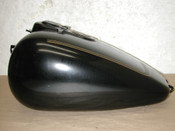 HARLEY DAVIDSON DYNA Super Glide FXD 1997-2003 OEM 61267-97 Fuel Gas Tank