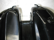 HARLEY DAVIDSON DYNA Super Glide FXD 1997-2003 OEM 61267-97 Fuel Gas Tank