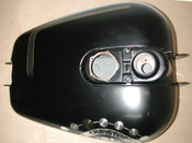HARLEY DAVIDSON DYNA Super Glide FXD 1997-2003 OEM 61267-97 Fuel Gas Tank