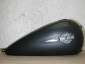 HARLEY DAVIDSON DYNA 09-10 CVO Fat Bob FXDFSE2 OEM 61723-10 Fuel gas Tank