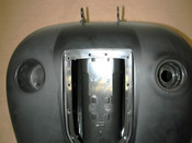 HARLEY DAVIDSON DYNA 09-10 CVO Fat Bob FXDFSE2 OEM 61723-10 Fuel gas Tank