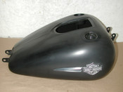 HARLEY DAVIDSON DYNA 09-10 CVO Fat Bob FXDFSE2 OEM 61723-10 Fuel gas Tank