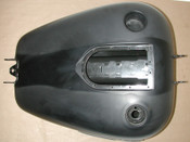 HARLEY DAVIDSON DYNA 09-10 CVO Fat Bob FXDFSE2 OEM 61723-10 Fuel gas Tank