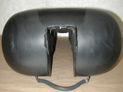 HARLEY DAVIDSON DYNA 09-10 CVO Fat Bob FXDFSE2 OEM 61723-10 Fuel gas Tank