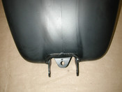 HARLEY DAVIDSON DYNA 09-10 CVO Fat Bob FXDFSE2 OEM 61723-10 Fuel gas Tank