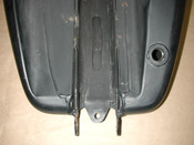 HARLEY DAVIDSON DYNA 09-10 CVO Fat Bob FXDFSE2 OEM 61723-10 Fuel gas Tank