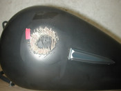 HARLEY DAVIDSON DYNA 09-10 CVO Fat Bob FXDFSE2 OEM 61723-10 Fuel gas Tank