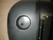 HARLEY DAVIDSON DYNA 09-10 CVO Fat Bob FXDFSE2 OEM 61723-10 Fuel gas Tank