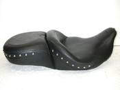 Mustang 79579 For Harley Davidson Road King FLHR/X/T/TR 08-25 Super Touring Seat