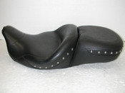 Mustang 79579 For Harley Davidson Road King FLHR/X/T/TR 08-25 Super Touring Seat