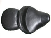 Mustang 79579 For Harley Davidson Road King FLHR/X/T/TR 08-25 Super Touring Seat